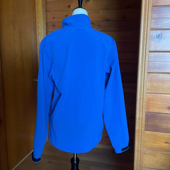 Vintage Nike Jacket Sz small - Picture 4 of 9